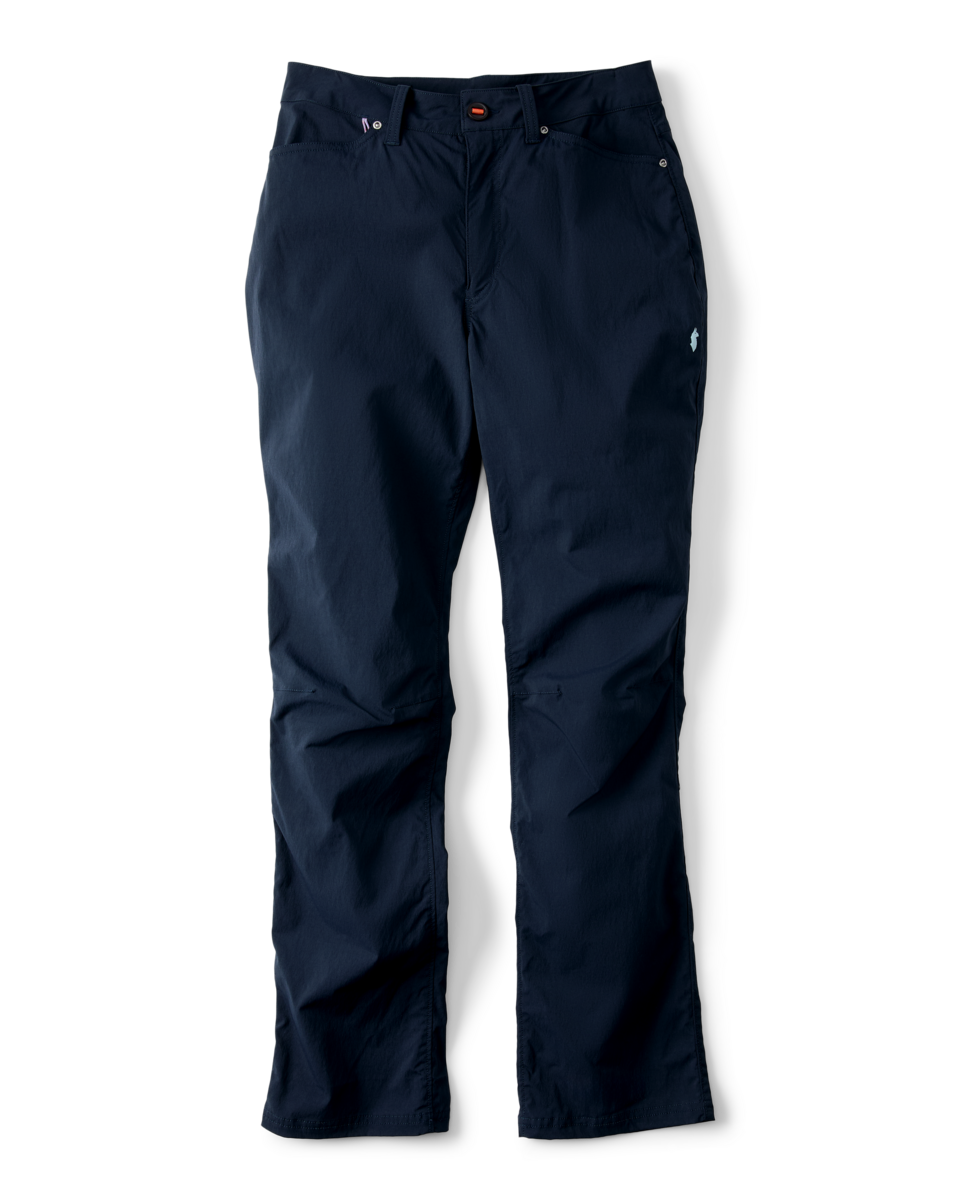 Coraje Tech Pant - Women's - Carbon - US 8086