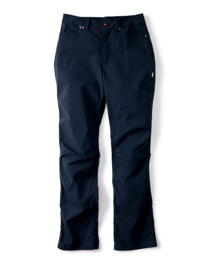 Coraje Tech Pant - Women's - Carbon - US 8086