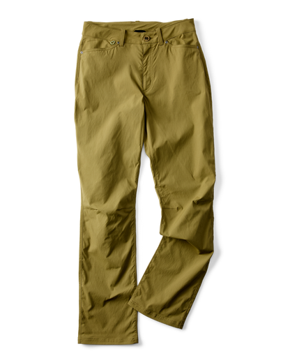 Coraje Tech Pant - Women's - Carbon - US 8086