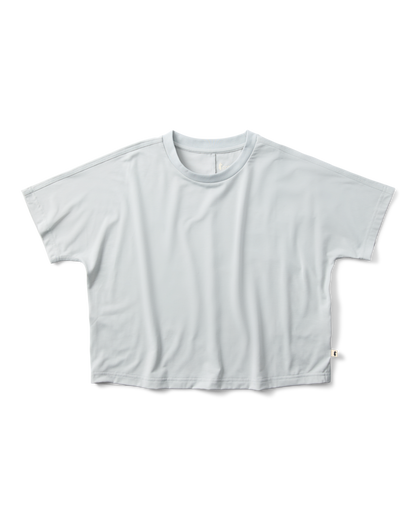 Empaca Boxy T-Shirt - Women's - Vapor - US 6454