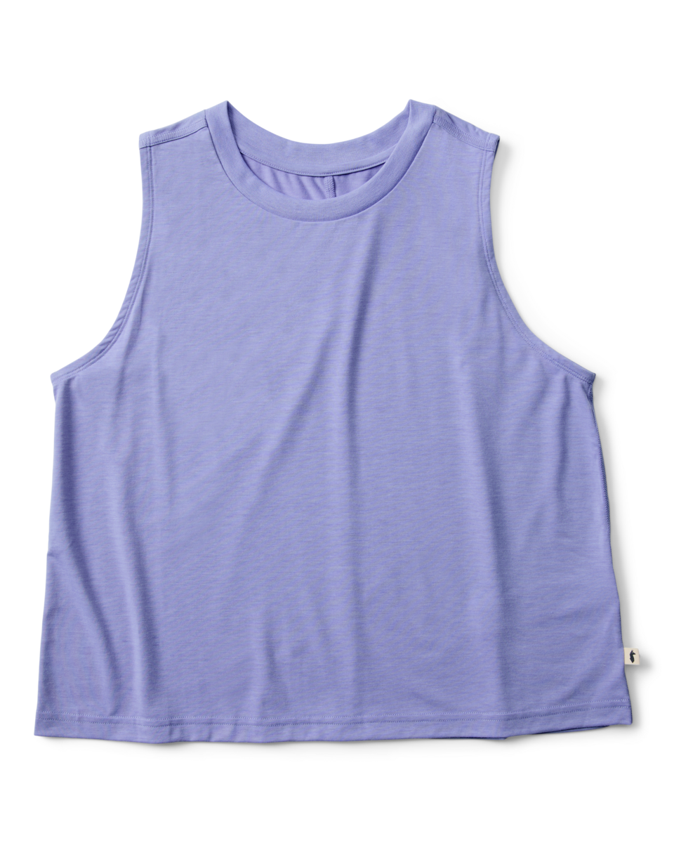 Empaca Tank - Women's - Aster - US 1698
