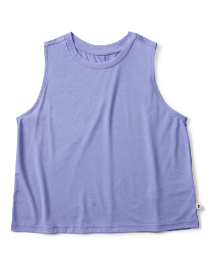 Empaca Tank - Women's - Aster - US 1698