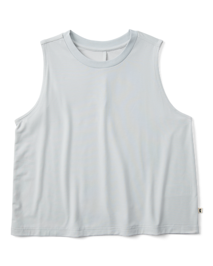 Empaca Tank - Women's - Vapor - US 8236