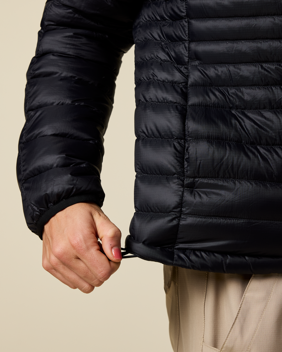 Fuego Down Jacket - Women's - Cotopaxi Black - US 8810