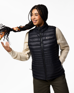 Fuego Down Vest - Women's - Cotopaxi Black - US 7609