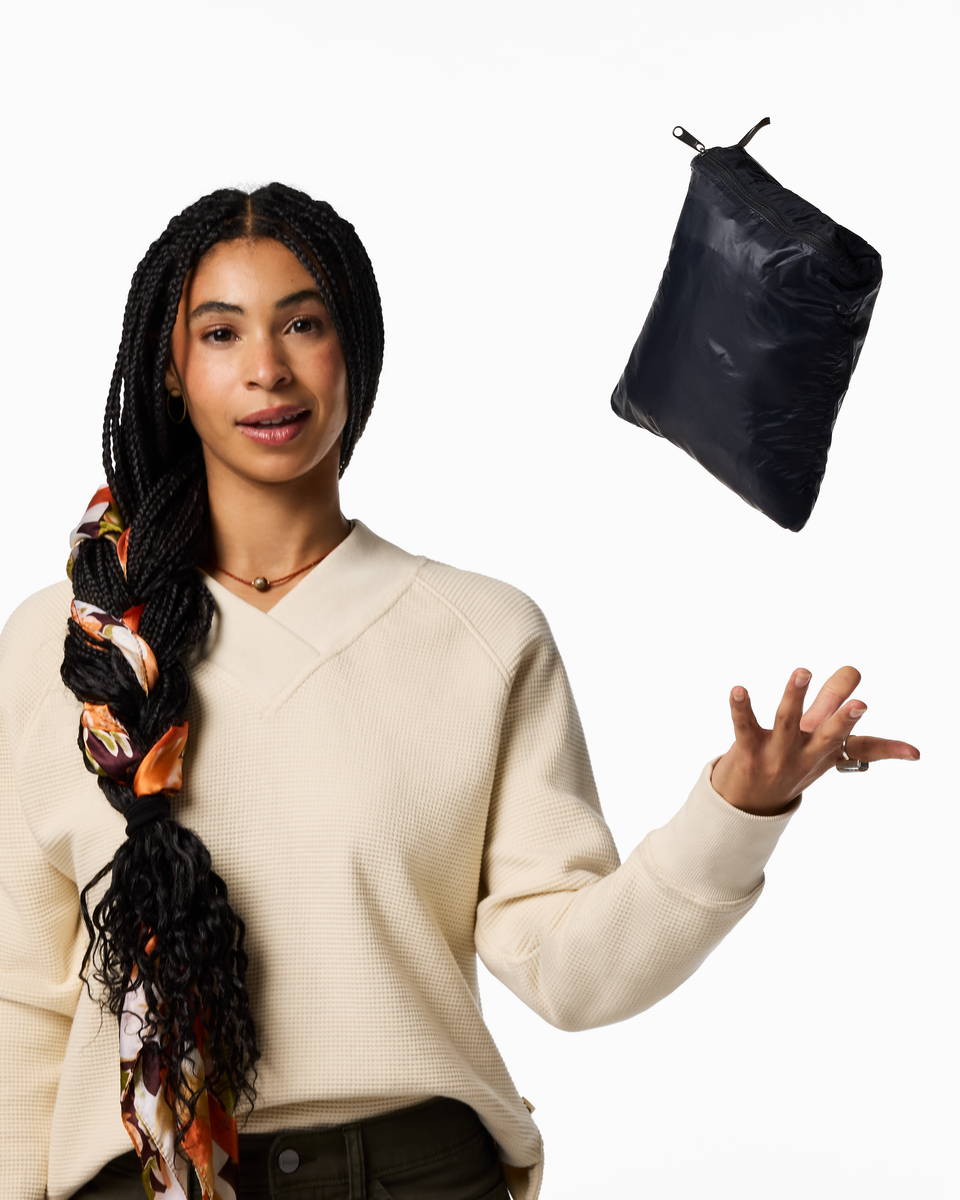 Fuego Down Vest - Women's - Cotopaxi Black - US 7609