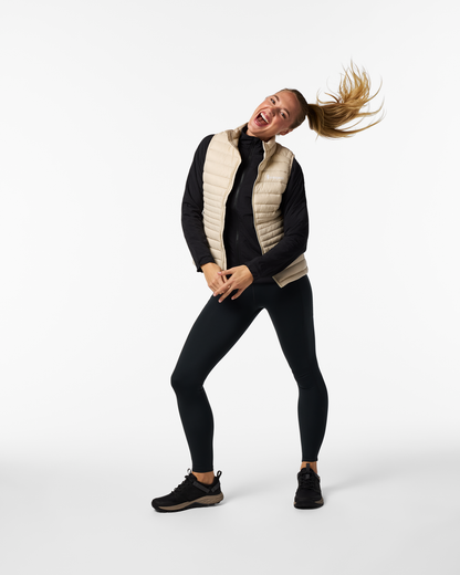 Fuego Down Vest - Women's - Cotopaxi Cream - US 1233