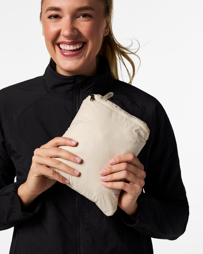 Fuego Down Vest - Women's - Cotopaxi Cream - US 1233