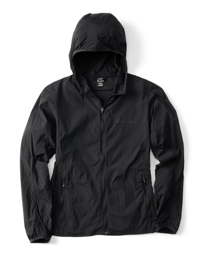 Pacaya 2.0 Insulated Hooded Jacket - Women's - Cotopaxi Black - US 6096