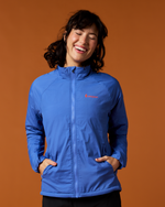 Pacaya 2.0 Insulated Jacket - Women's - Azure - US 3223
