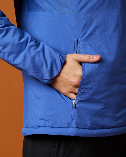Pacaya 2.0 Insulated Jacket - Women's - Azure - US 3223