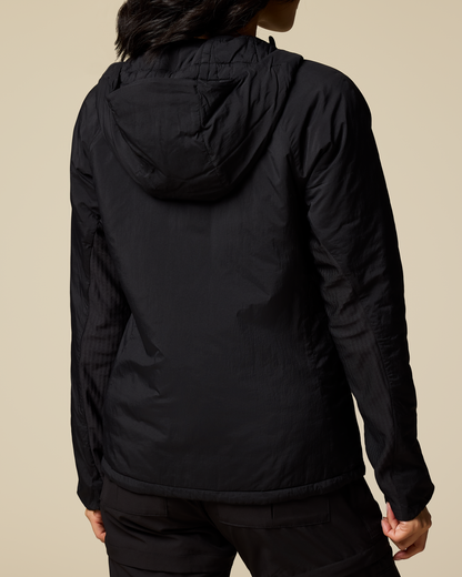 Pacaya 2.0 Insulated Hooded Jacket - Women's - Cotopaxi Black - US 6096