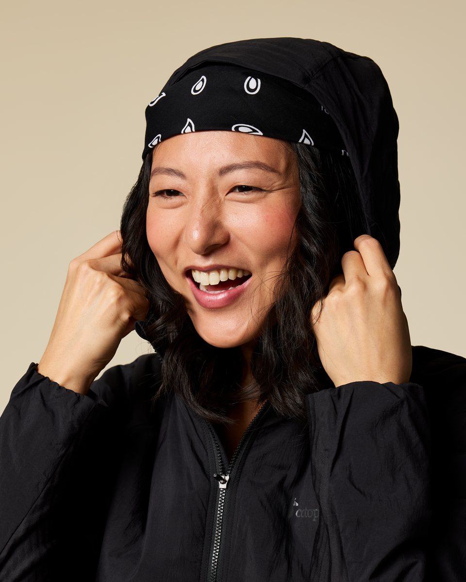 Pacaya 2.0 Insulated Hooded Jacket - Women's - Cotopaxi Black - US 6096