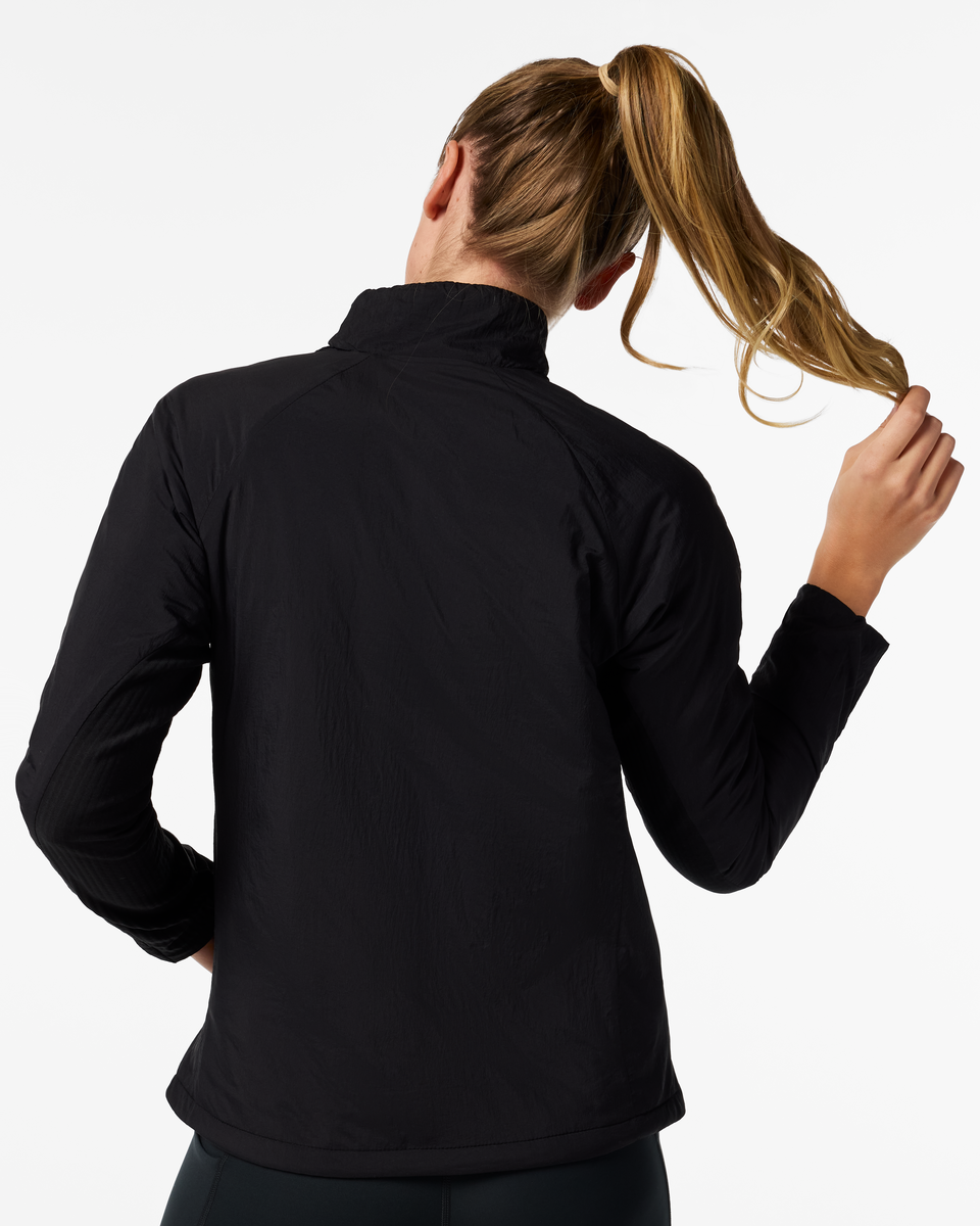 Pacaya 2.0 Insulated Jacket - Women's - Cotopaxi Black - US 5797