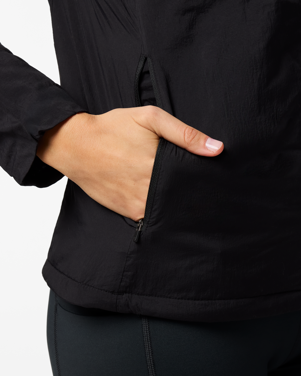 Pacaya 2.0 Insulated Jacket - Women's - Cotopaxi Black - US 5797