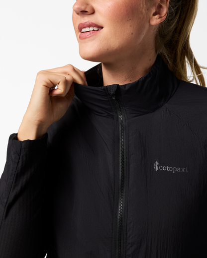 Pacaya 2.0 Insulated Jacket - Women's - Cotopaxi Black - US 5797