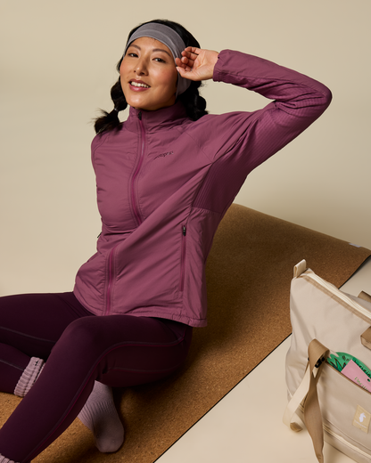Pacaya 2.0 Insulated Jacket - Women's - Cotopaxi Black - US 5797