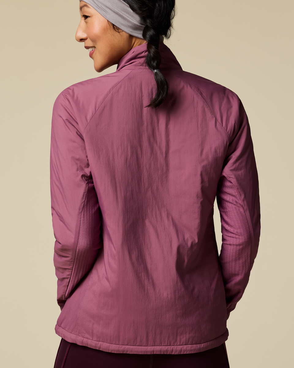 Pacaya 2.0 Insulated Jacket - Women's - Cotopaxi Black - US 5797
