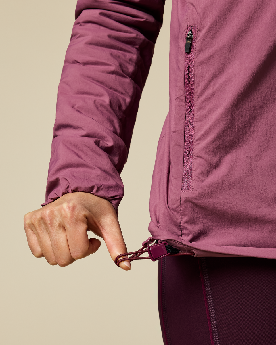 Pacaya 2.0 Insulated Jacket - Women's - Cotopaxi Black - US 5797
