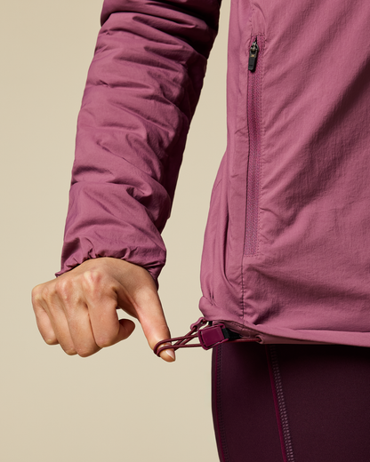 Pacaya 2.0 Insulated Jacket - Women's - Cotopaxi Black - US 5797