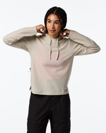 Pulso Tech Hoodie - Women's - Mineral - US 2517