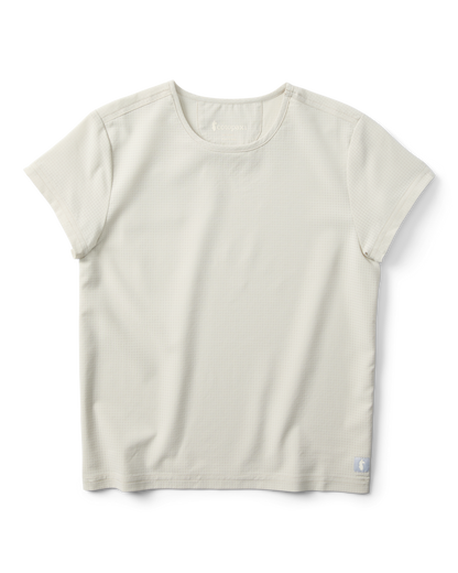 Pulso Tech T-Shirt - Women's - Mineral - US 5059