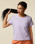 Pulso Tech T-Shirt - Women's - Moonbeam - US 9663