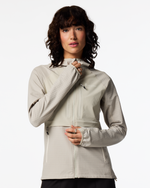 Yermo Hooded Jacket - Women's - Mineral - US 8913
