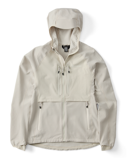 Yermo Hooded Jacket - Women's - Mineral - US 8913