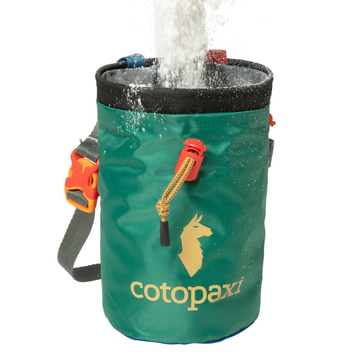 Halcon Chalk Bag - Del Día - US 8998