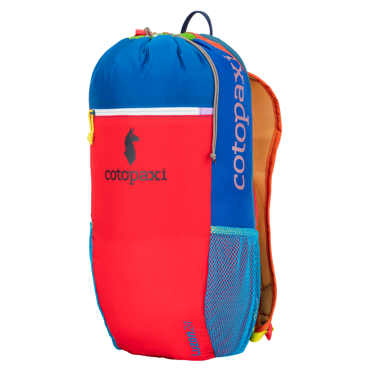 Luzon 24L Daypack - Del Día - US 4375