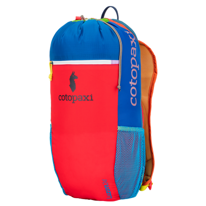 Luzon 24L Daypack - Del Día - US 4375