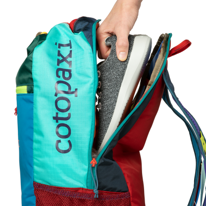 Luzon 24L Daypack - Del Día - US 4375