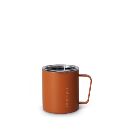 MiiR 12 oz Camp Cup - Mezcal - US 6654