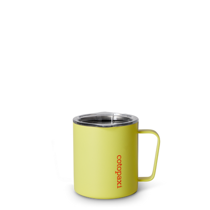MiiR 12 oz Camp Cup - Mezcal - US 6654