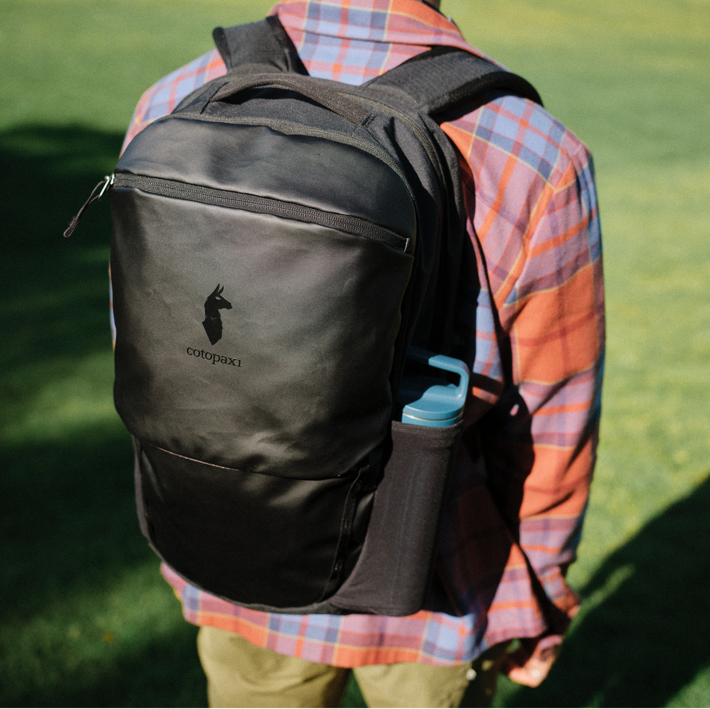Allpa 26L Daypack - Cotopaxi Black - US 5663