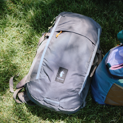 Mente 32L Daypack - Cada Día - Cinder - US 4219