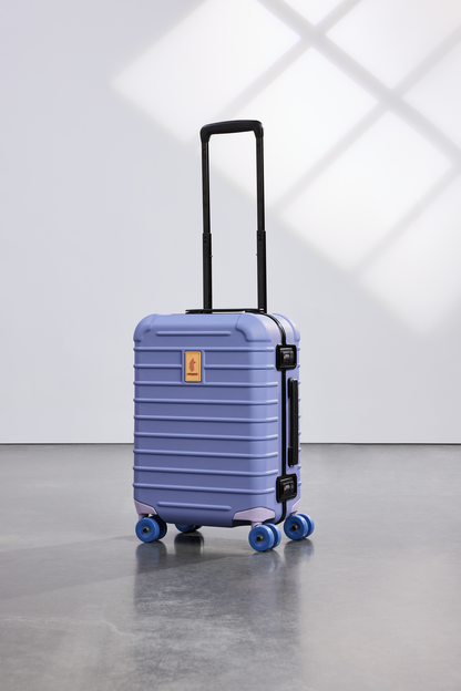 Coraza Suitcase - Carry On - Aster - US 9522