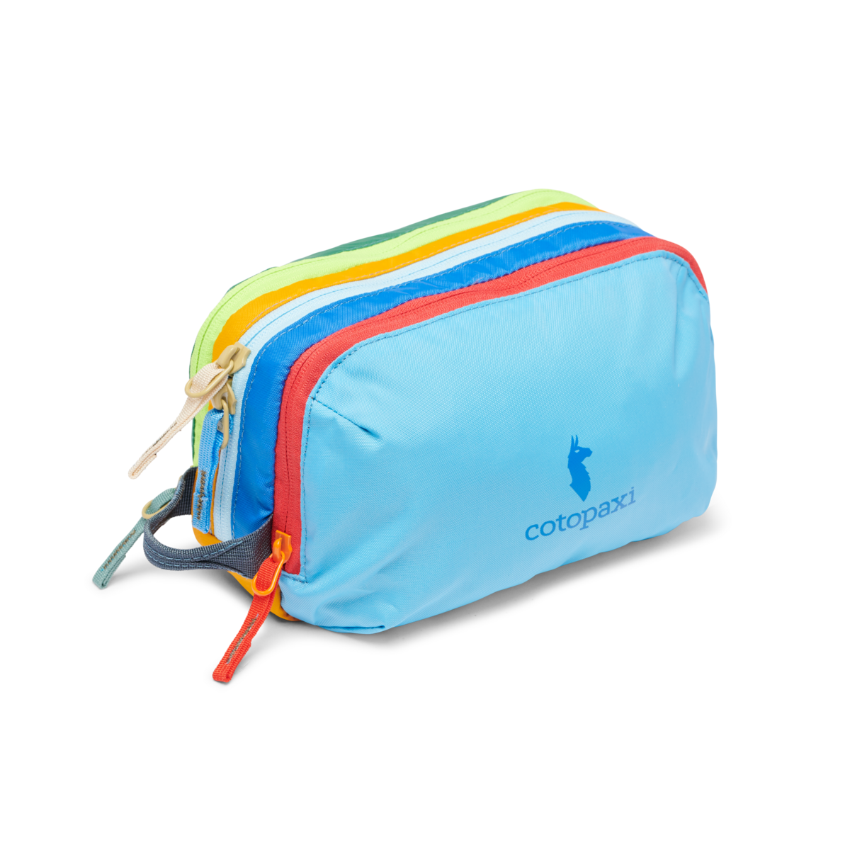 Nido Accessory Bag - Del Día - US 7920