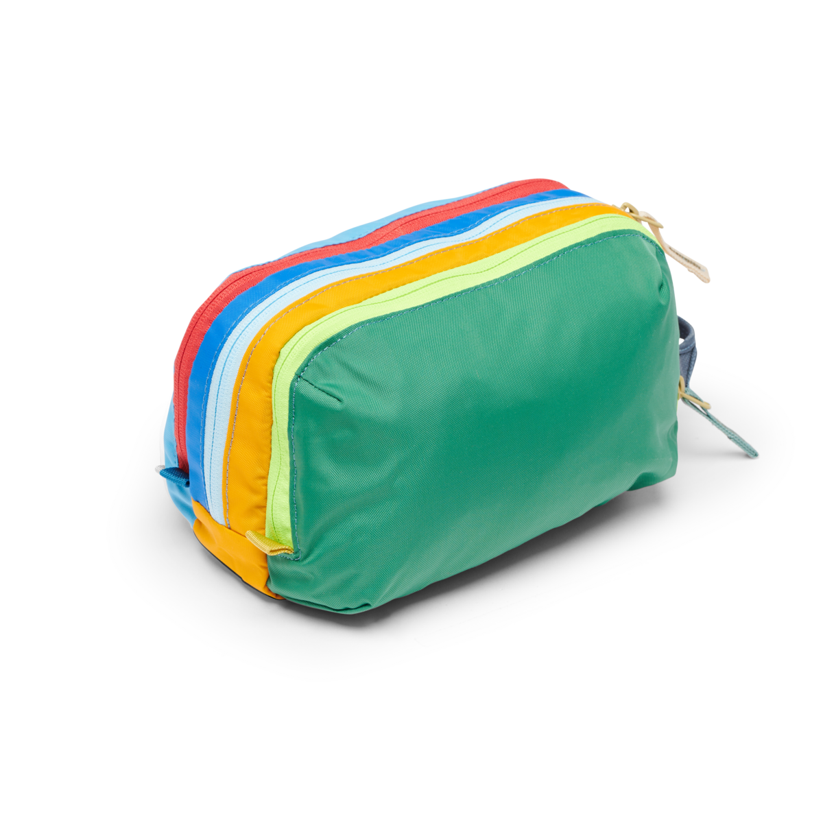 Nido Accessory Bag - Del Día - US 7920