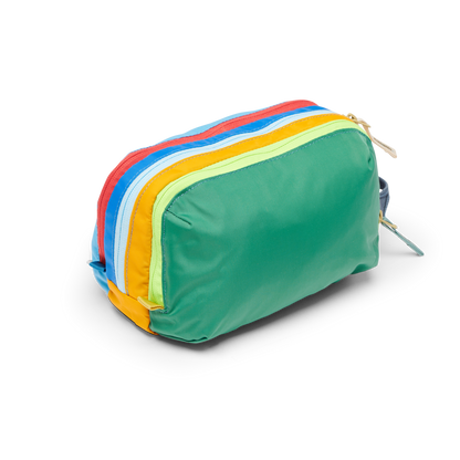 Nido Accessory Bag - Del Día - US 7920