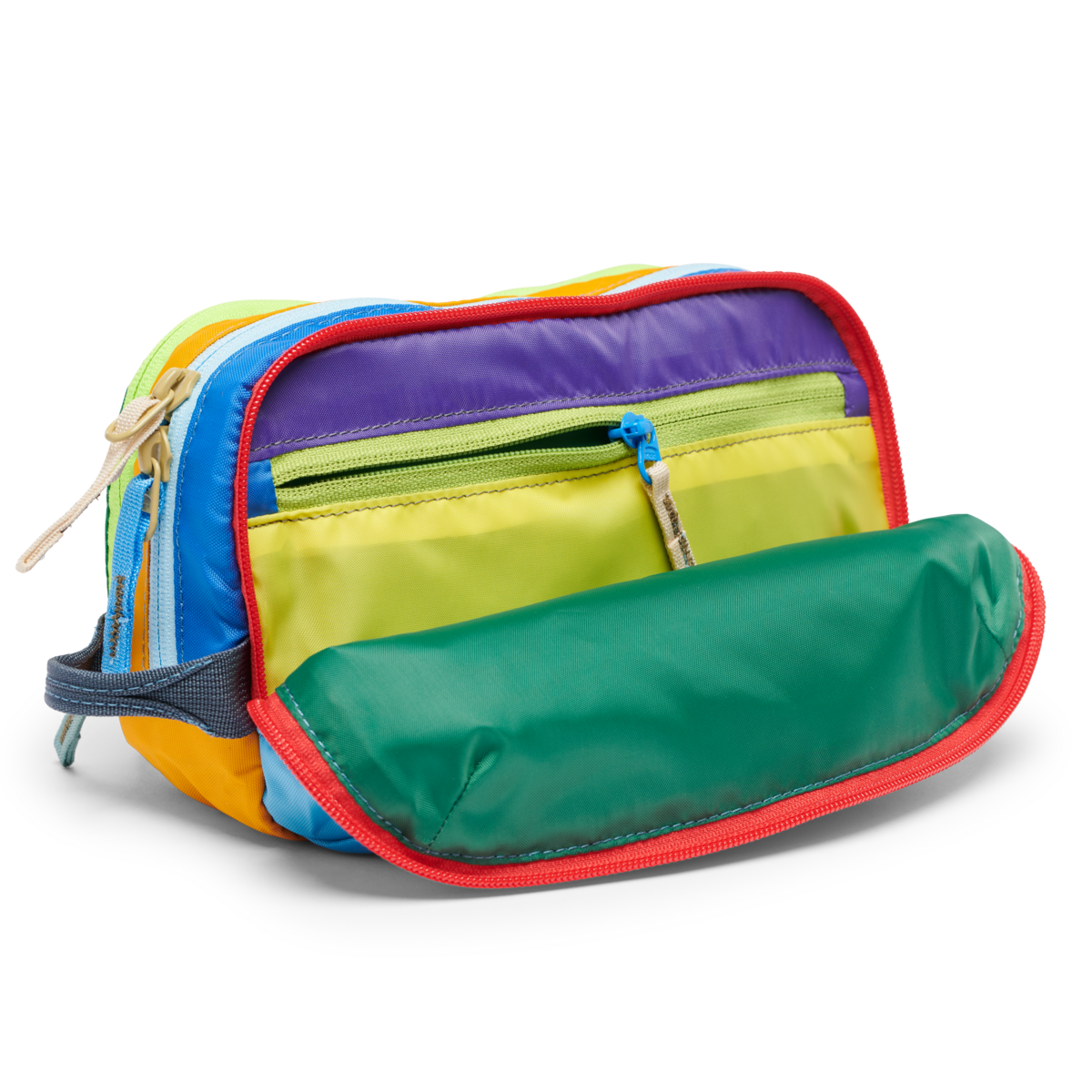 Nido Accessory Bag - Del Día - US 7920