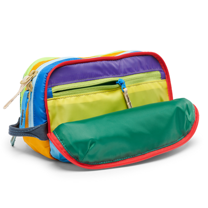 Nido Accessory Bag - Del Día - US 7920