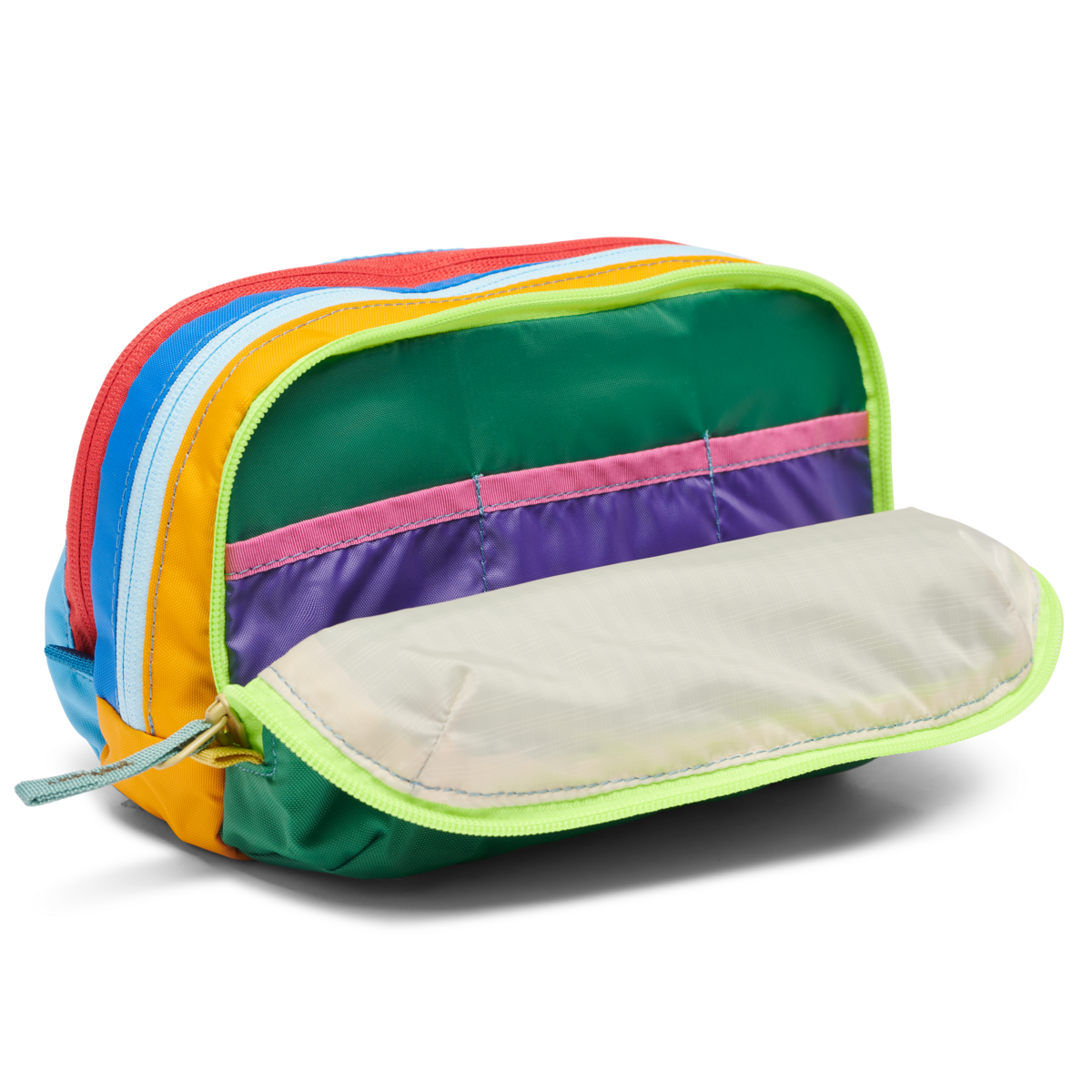 Nido Accessory Bag - Del Día - US 7920