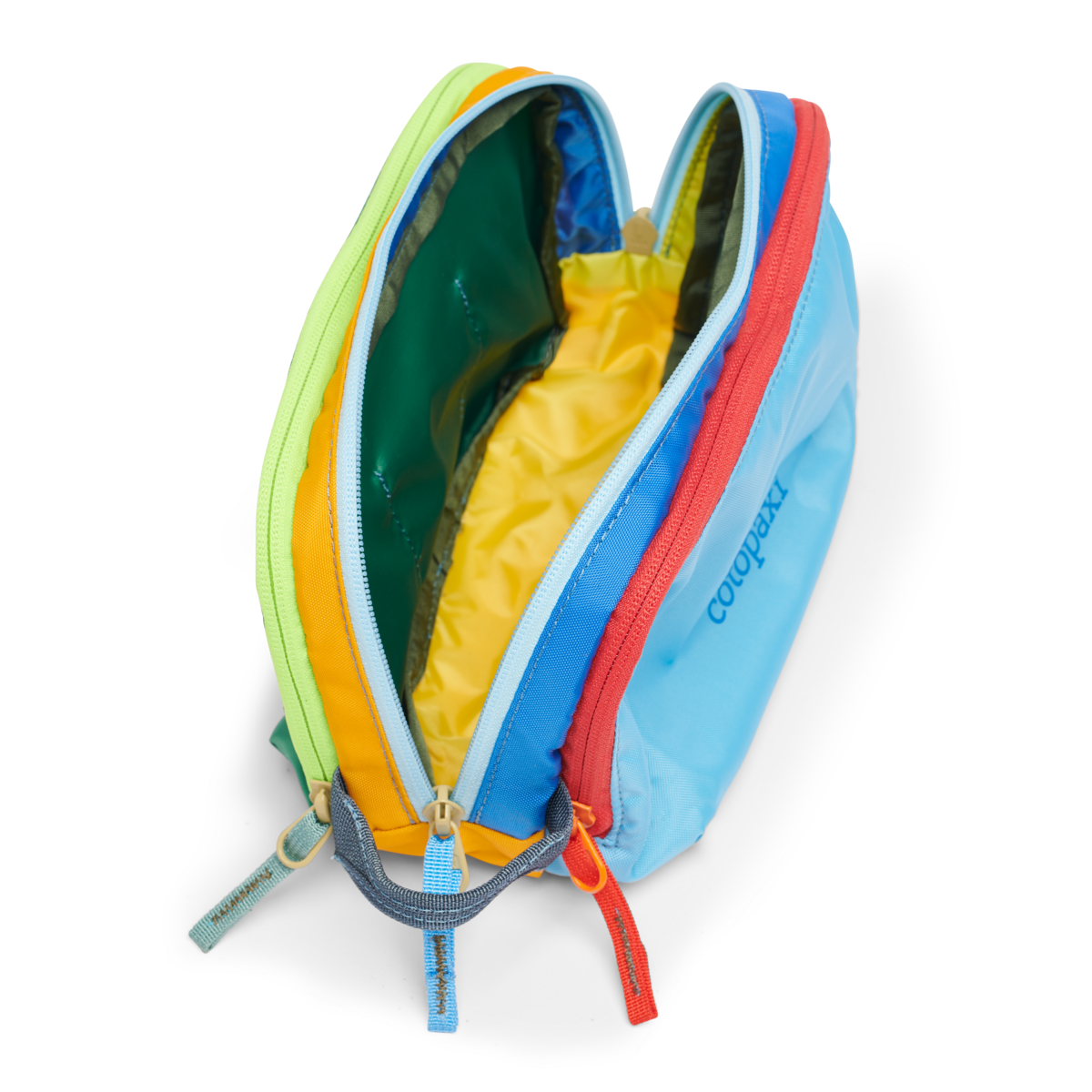 Nido Accessory Bag - Del Día - US 7920