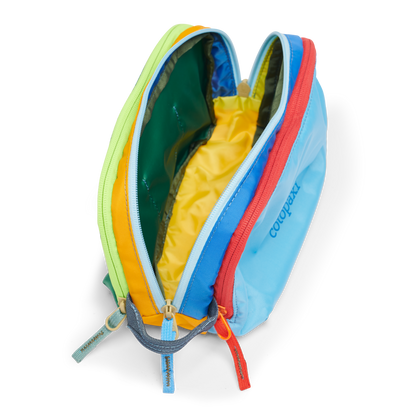 Nido Accessory Bag - Del Día - US 7920