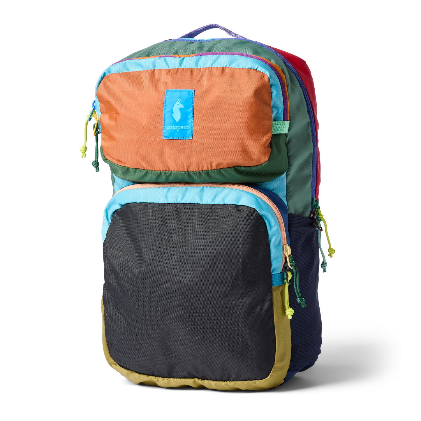 Tasra 16L Backpack - Del Día - US 5959