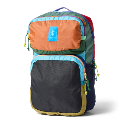 Tasra 16L Backpack - Del Día - US 5959