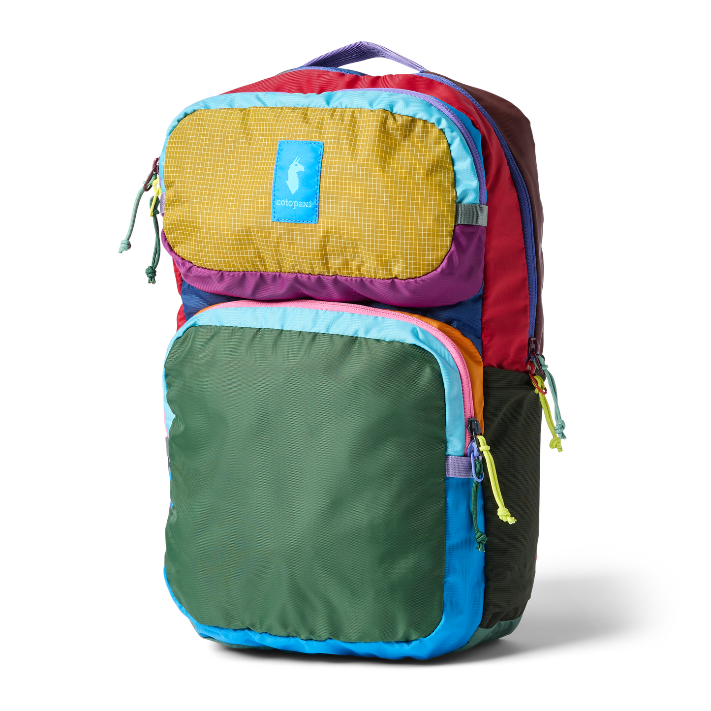 Tasra 16L Backpack - Del Día - US 5959