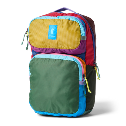 Tasra 16L Backpack - Del Día - US 5959